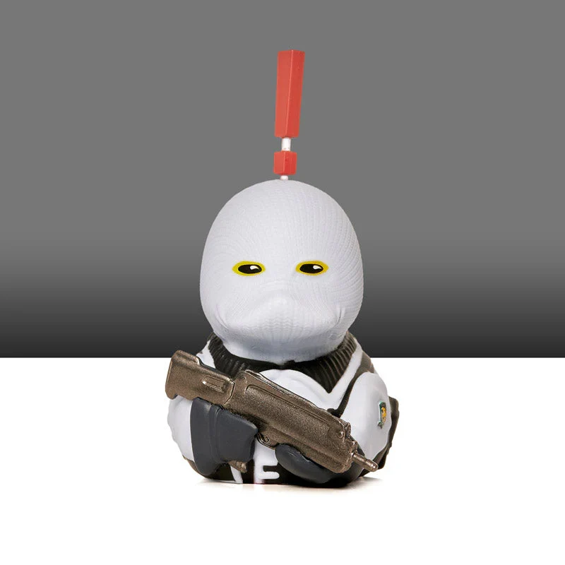 Ufficiale Metal Gear Solid 'Genome Soldier' Mini TUBBZ