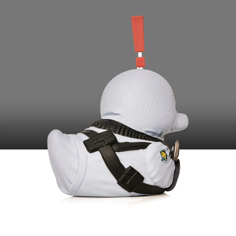 Ufficiale Metal Gear Solid 'Genome Soldier' Mini TUBBZ
