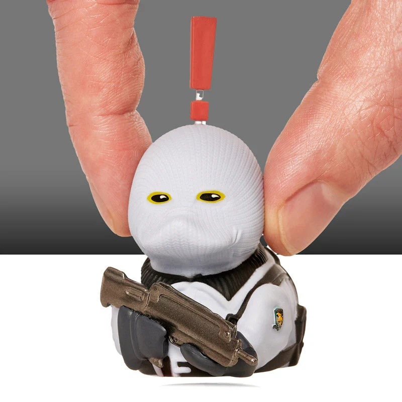 Ufficiale Metal Gear Solid 'Genome Soldier' Mini TUBBZ