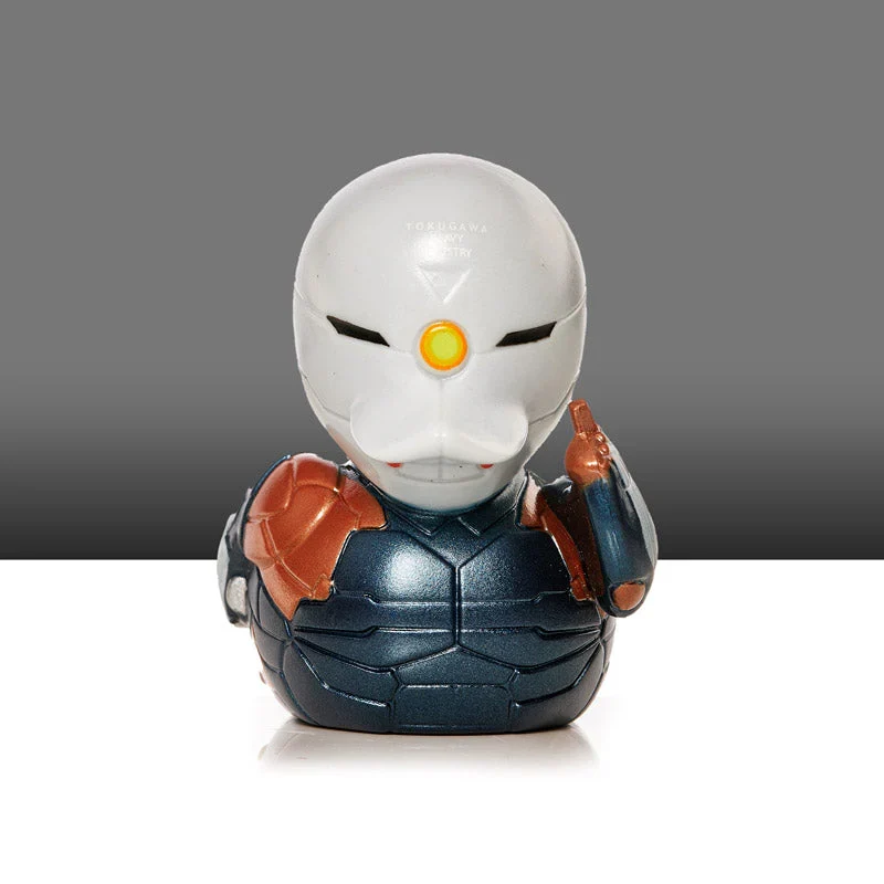 Ufficiale Metal Gear Solid 'Gray Fox' Mini TUBBZ