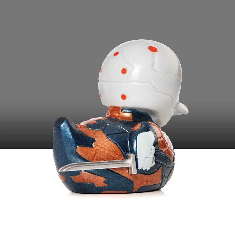 Ufficiale Metal Gear Solid 'Gray Fox' Mini TUBBZ