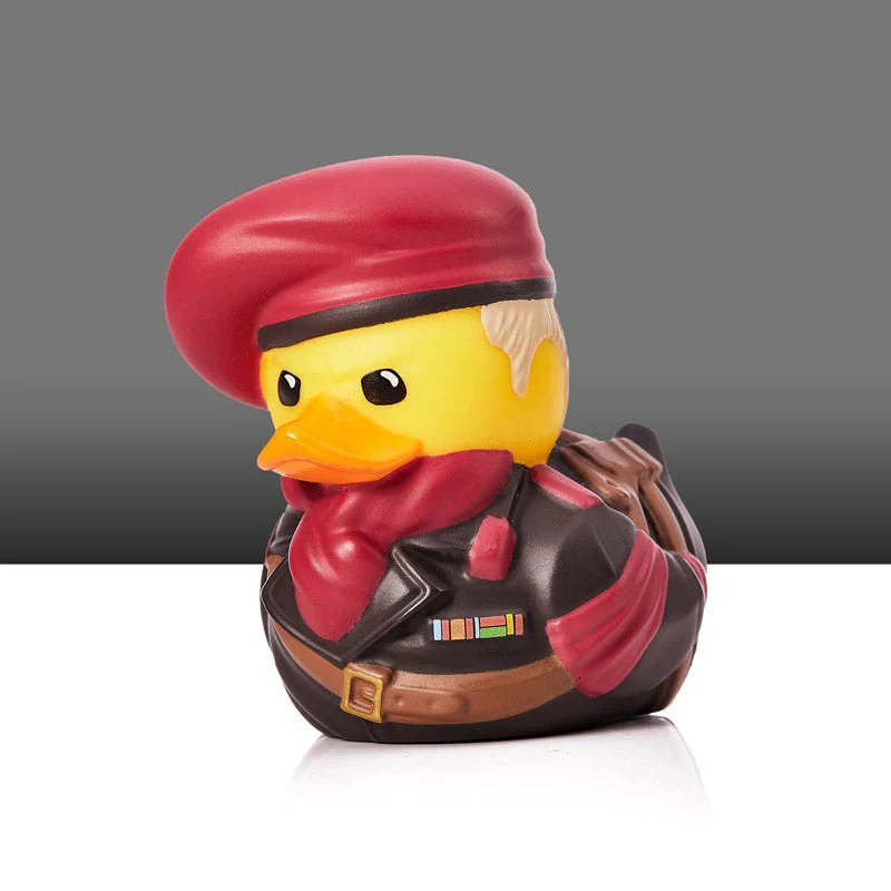 Ufficiale Metal Gear Solid 'Revolver Ocelot' Mini TUBBZ