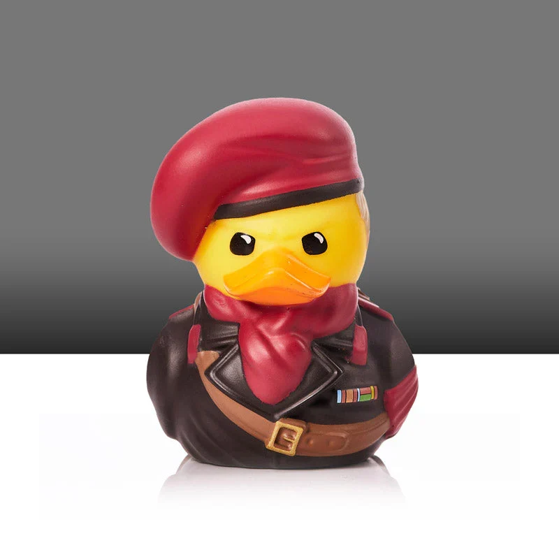 Ufficiale Metal Gear Solid 'Revolver Ocelot' Mini TUBBZ