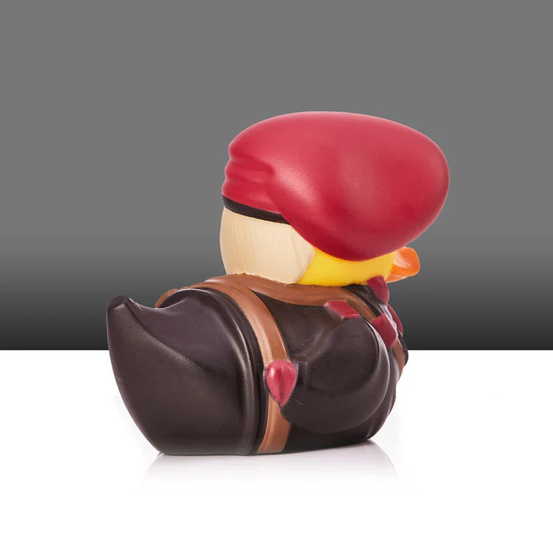 Ufficiale Metal Gear Solid 'Revolver Ocelot' Mini TUBBZ