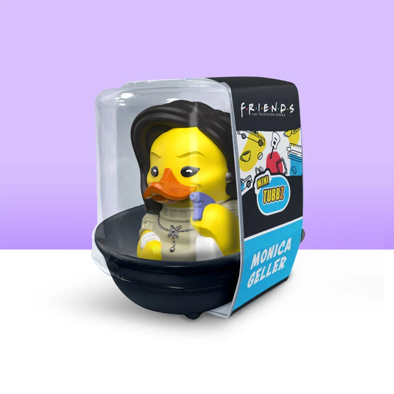 Official Friends ‘Monica Geller’ Mini TUBBZ