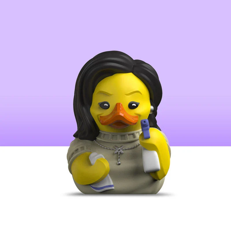 Official Friends ‘Monica Geller’ Mini TUBBZ