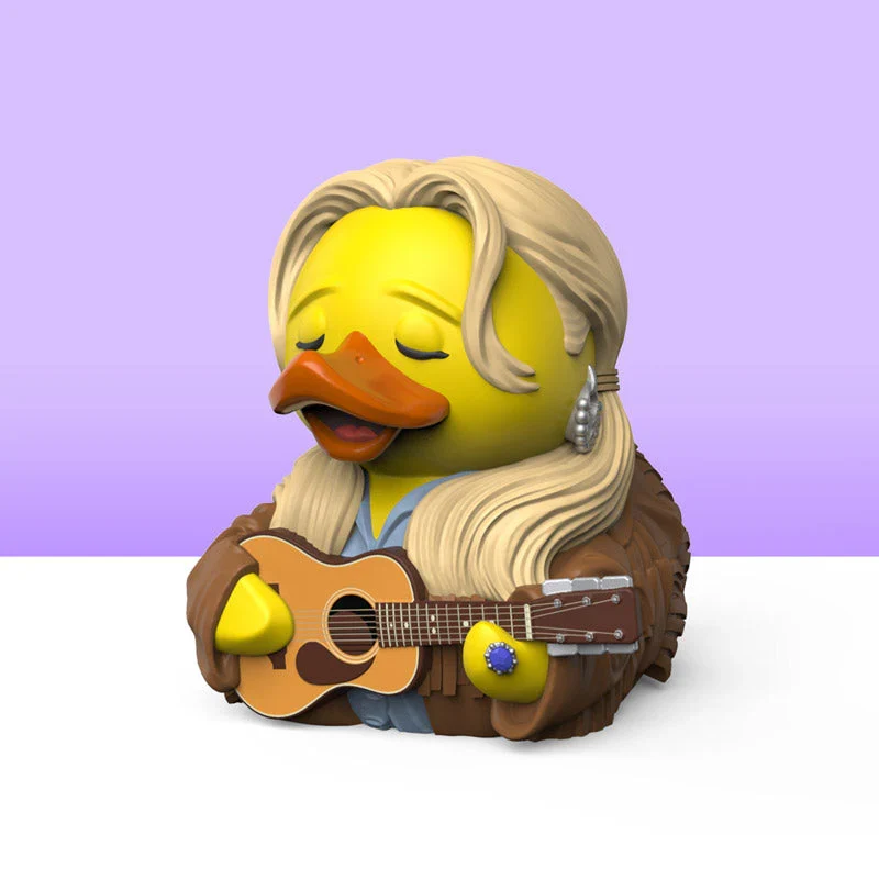 Official Friends ‘Phoebe Buffay’ Mini TUBBZ