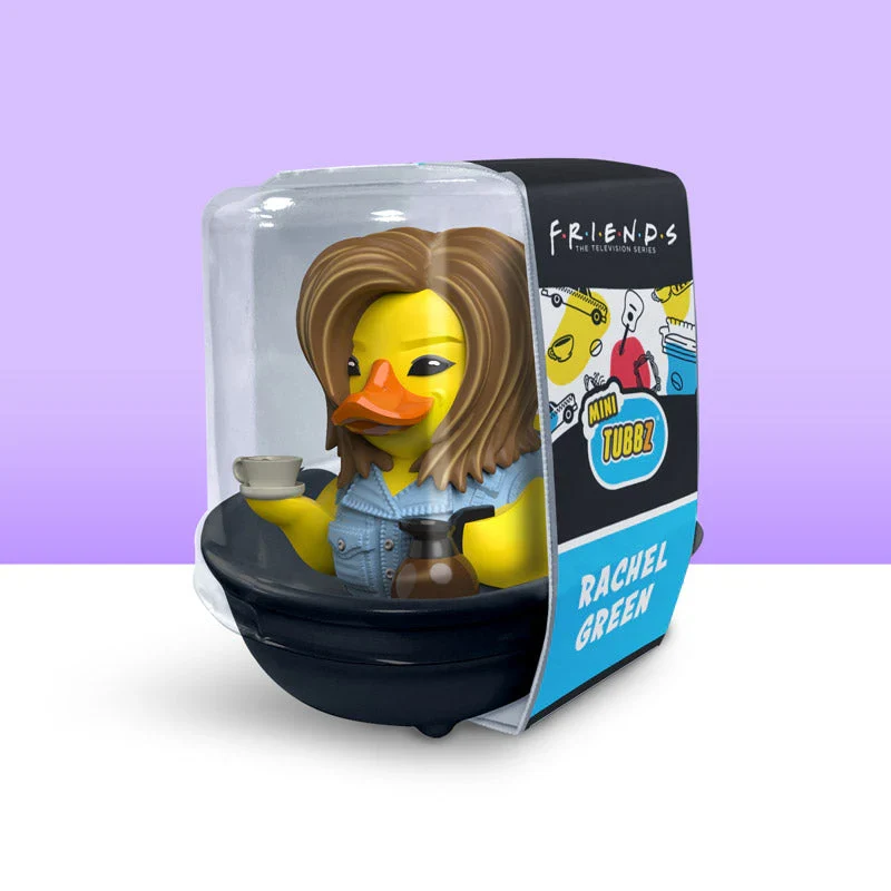 Official Friends ‘Rachel Green’ Mini TUBBZ