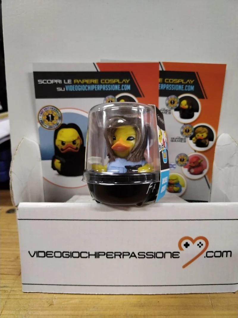 Official Friends ‘Rachel Green’ Mini TUBBZ