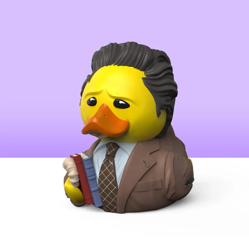 Official Friends ‘Ross Geller’ Mini TUBBZ