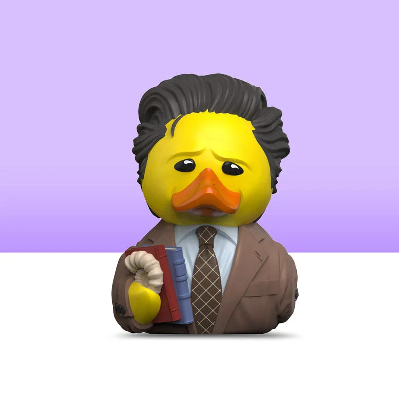 Official Friends ‘Ross Geller’ Mini TUBBZ