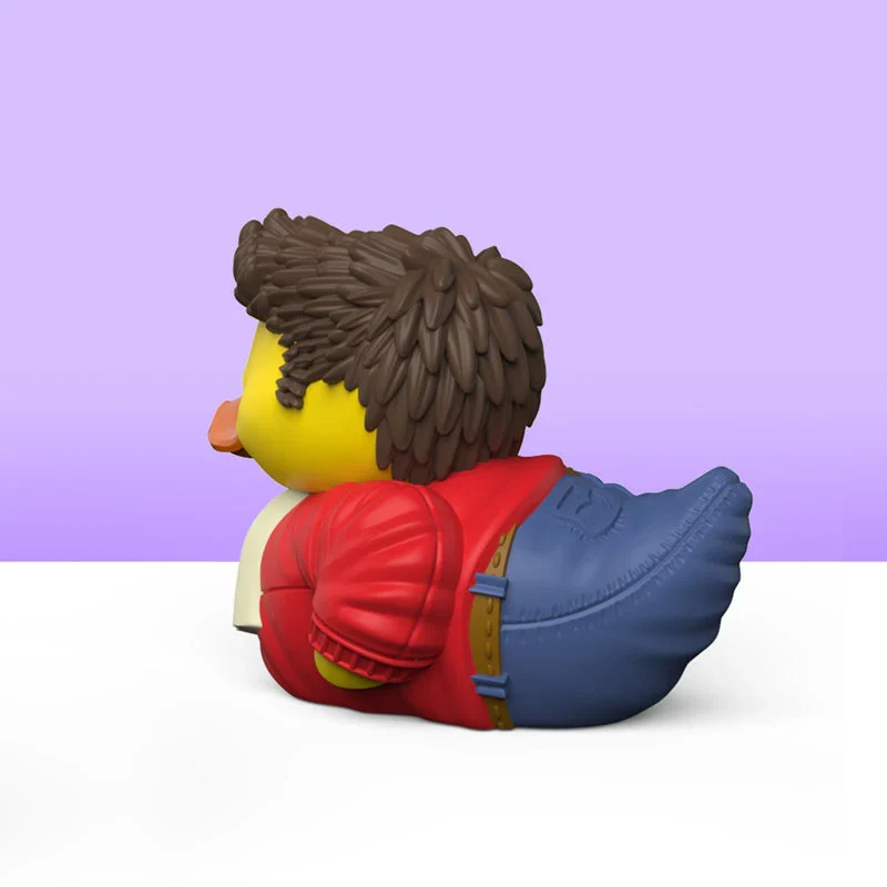 Official Friends ‘Joey Tribbiani’ Mini TUBBZ