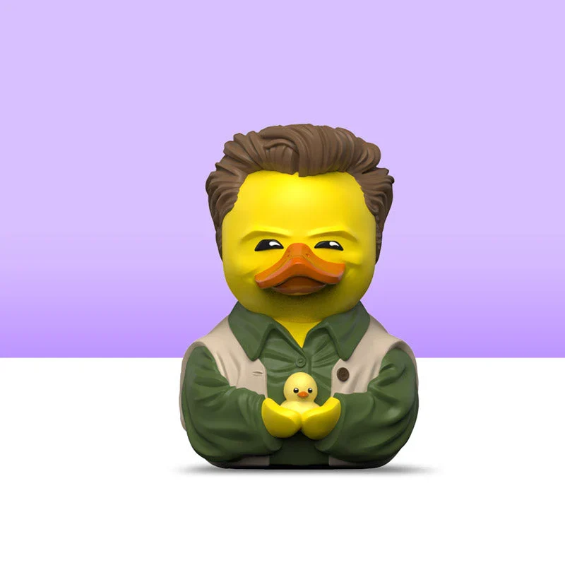 Official Friends ‘Chandler Bing’ Mini TUBBZ