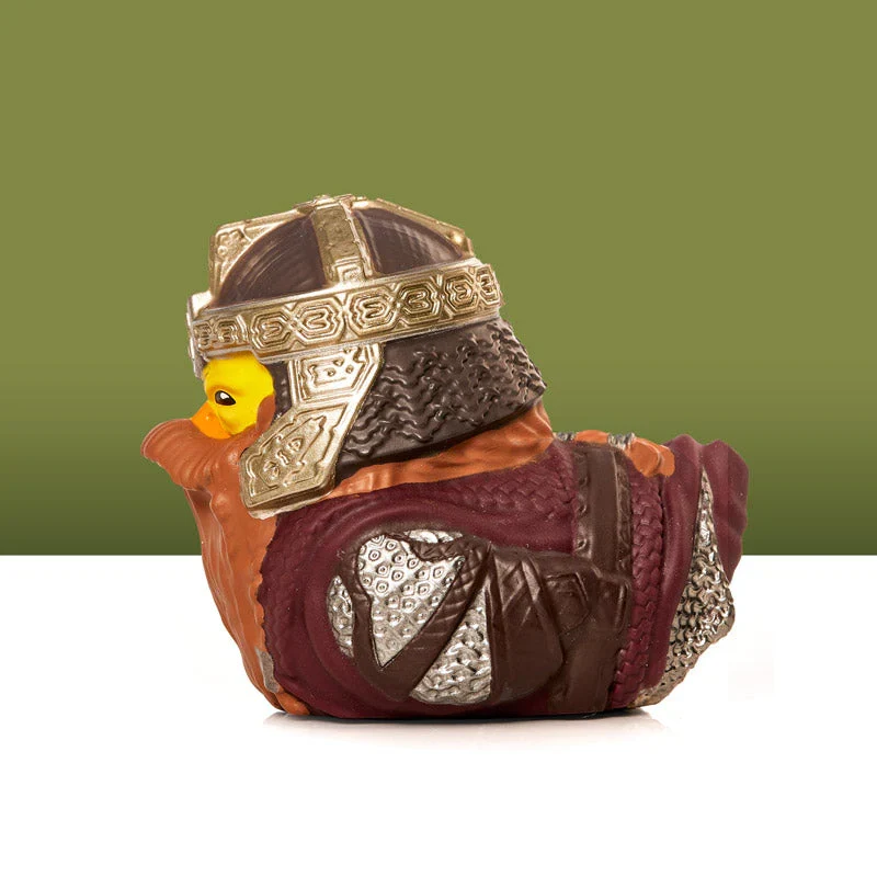 Il Signore degli Anelli 'Gimli' Mini TUBBZ ufficiale-
