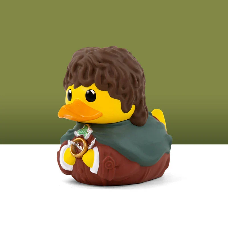 Il Signore degli Anelli ufficiale 'Frodo Baggins' Mini TUBBZ-