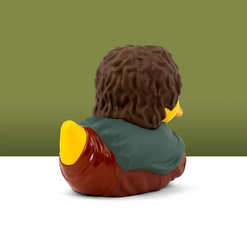 Il Signore degli Anelli ufficiale 'Frodo Baggins' Mini TUBBZ-