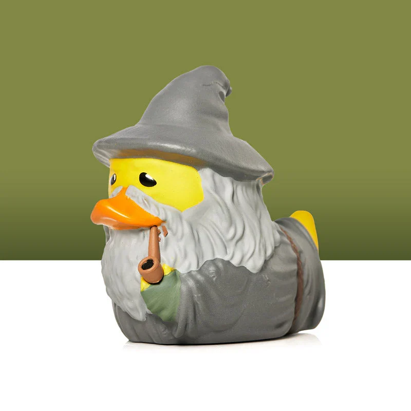 Il Signore degli Anelli ufficiale 'Gandalf il Grigio' Mini TUBBZ-