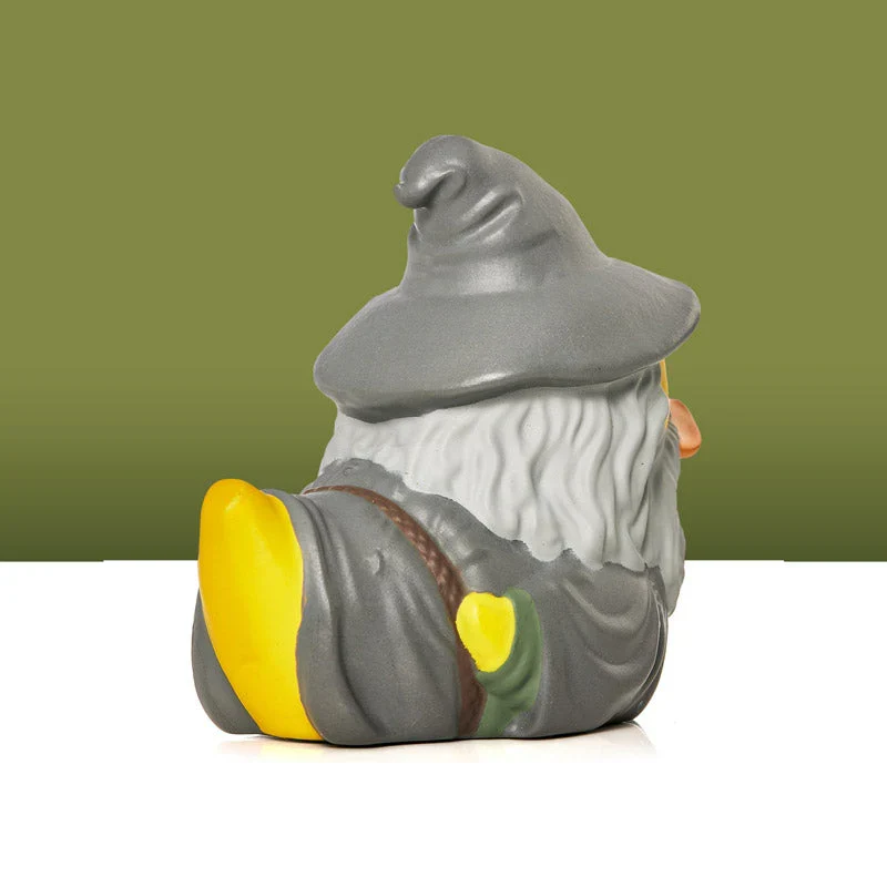 Il Signore degli Anelli ufficiale 'Gandalf il Grigio' Mini TUBBZ-