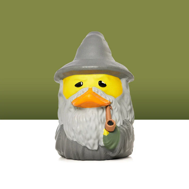 Il Signore degli Anelli ufficiale 'Gandalf il Grigio' Mini TUBBZ-