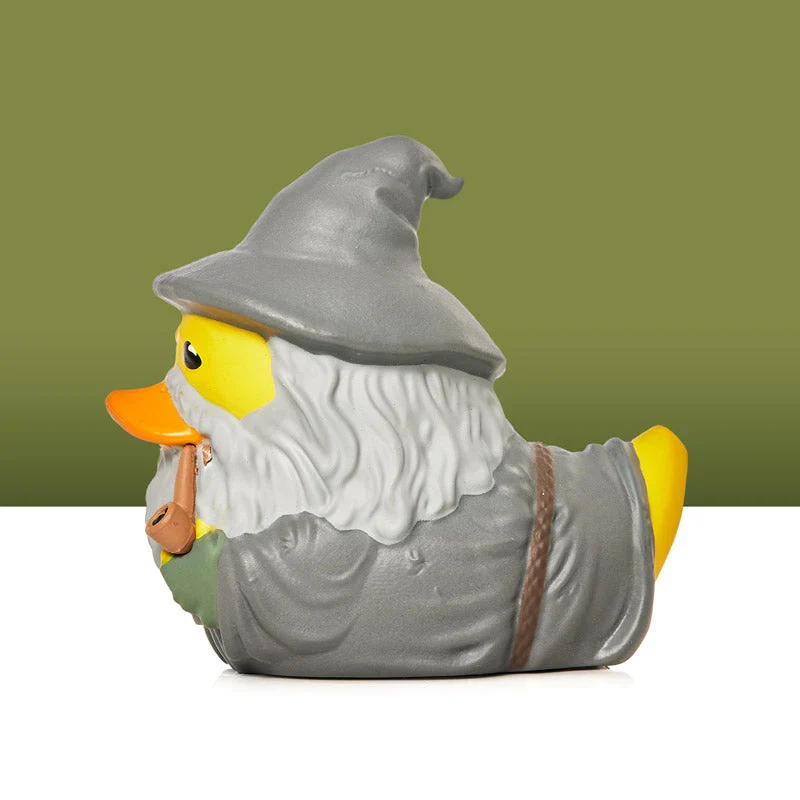 Il Signore degli Anelli ufficiale 'Gandalf il Grigio' Mini TUBBZ-