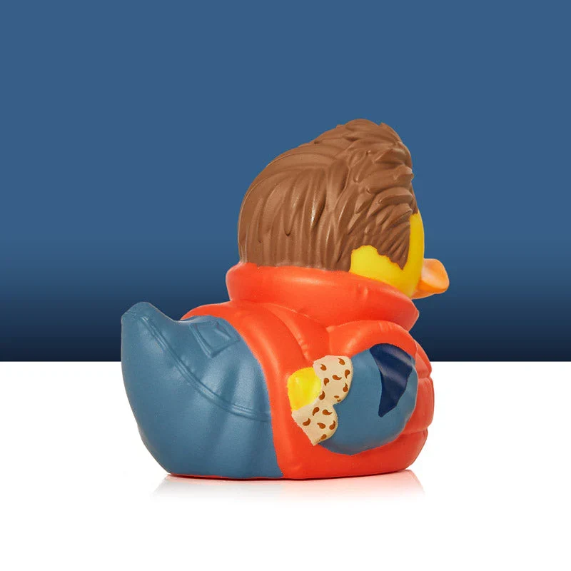 Official Back to the Future ‘Marty McFly’ Mini