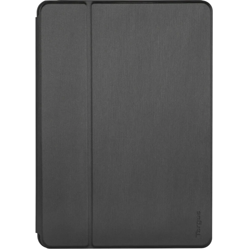 Targus iPad 10.2"/iPad Air 10.5"/iPad Pro 10.5" Click-In Protective Case, Black