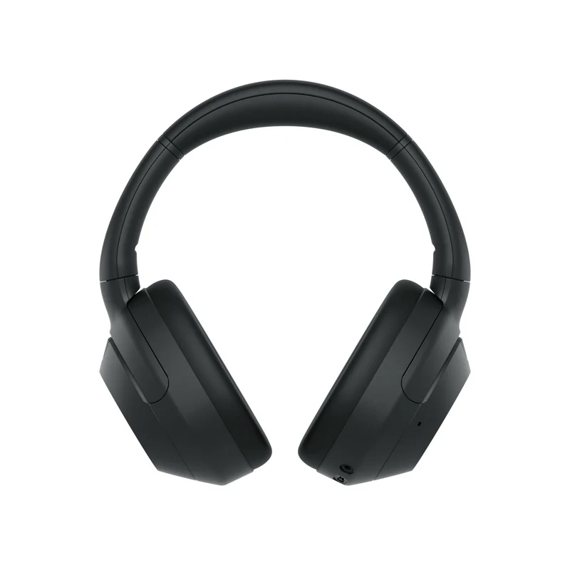 Sony ULT Wear WH-ULT900N headphones, Black