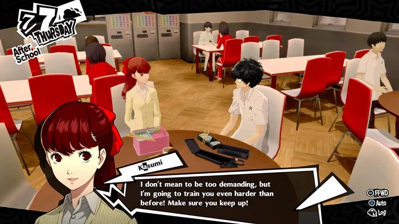 Persona 5 Royal Nintendo Switch Edizione ITALIANA