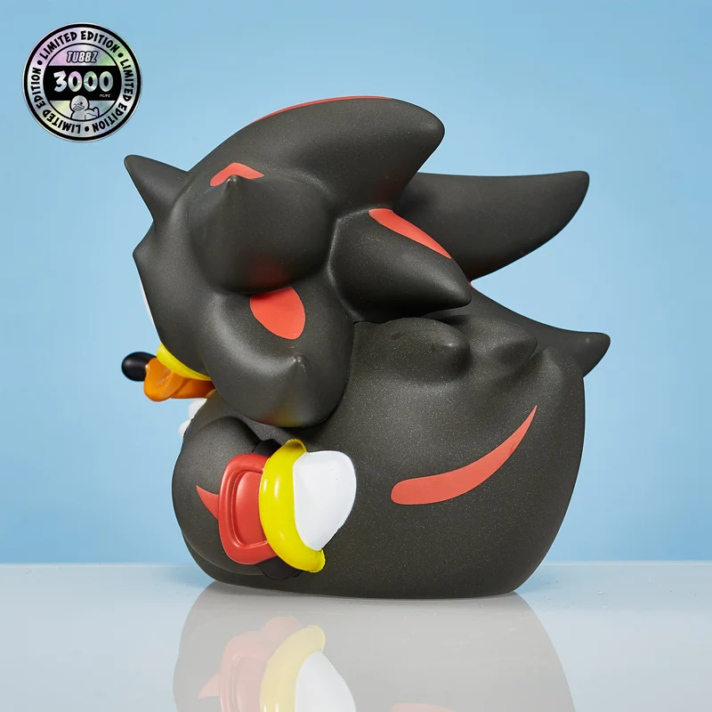 Ufficiale Sonic the Hedgehog Shadow TUBBZ Cosplay Duck