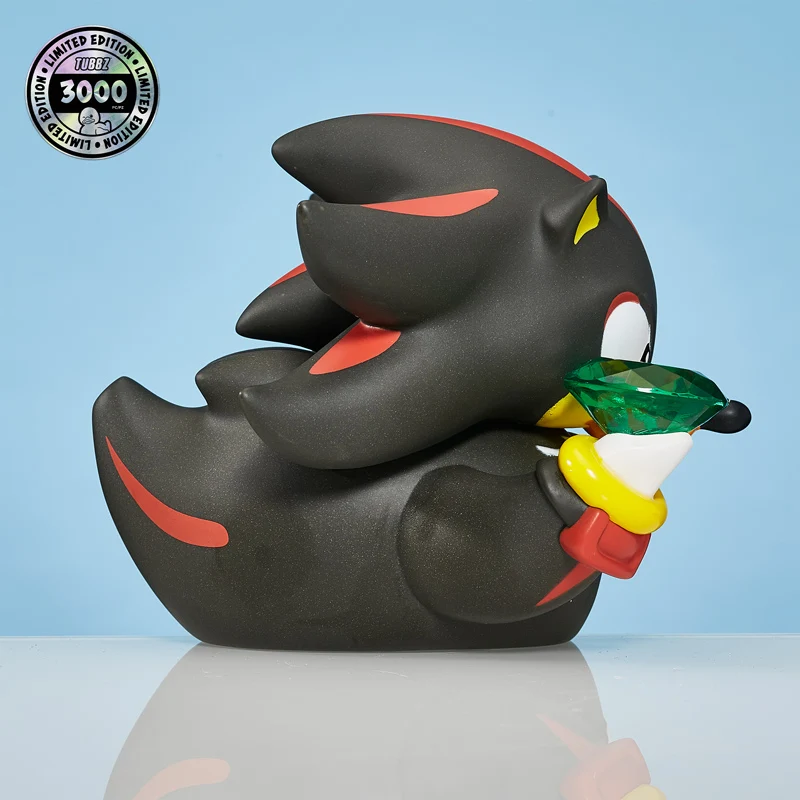 Ufficiale Sonic the Hedgehog Shadow TUBBZ Cosplay Duck