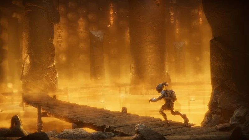 Oddworld: Soulstorm - Collector's Oddition Nintendo Switch