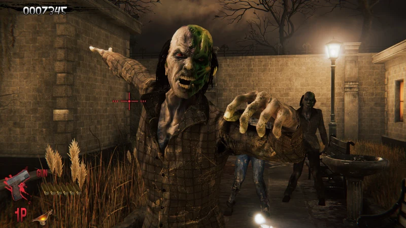 The House of the Dead: Remake - Limidead Edition Xbox One