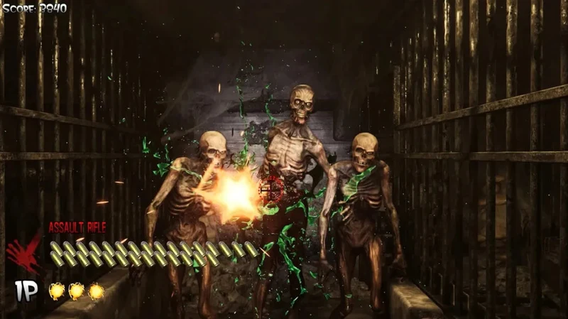 The House of the Dead: Remake - Limidead Edition Xbox One