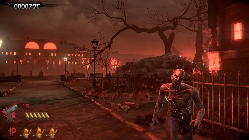 The House of the Dead: Remake - Limidead Edition Xbox One