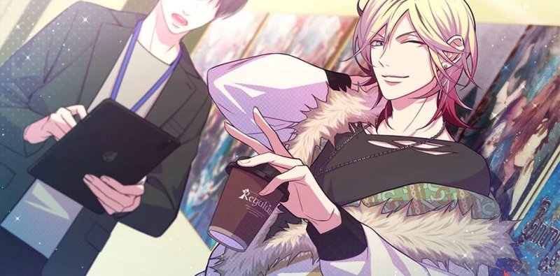 Lover Pretend Nintendo Switch