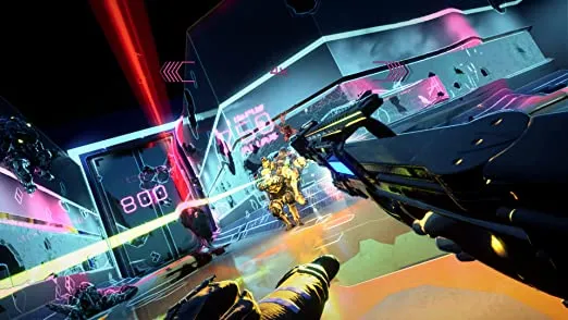 Severed Steel Xbox One / Serie X
