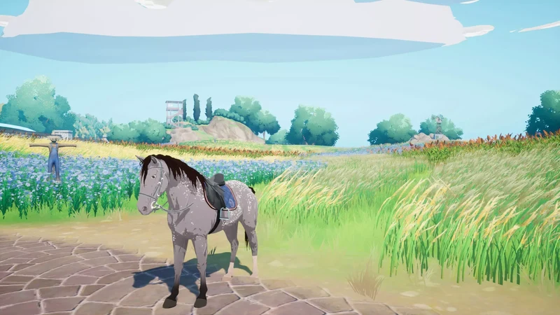 Horse Tales - Emerald Valley Ranch Nintendo Switch