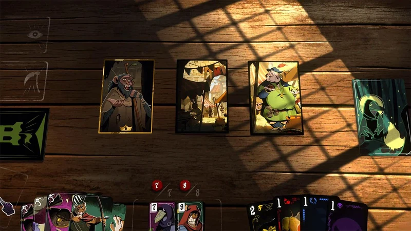 Foretales Nintendo Switch
