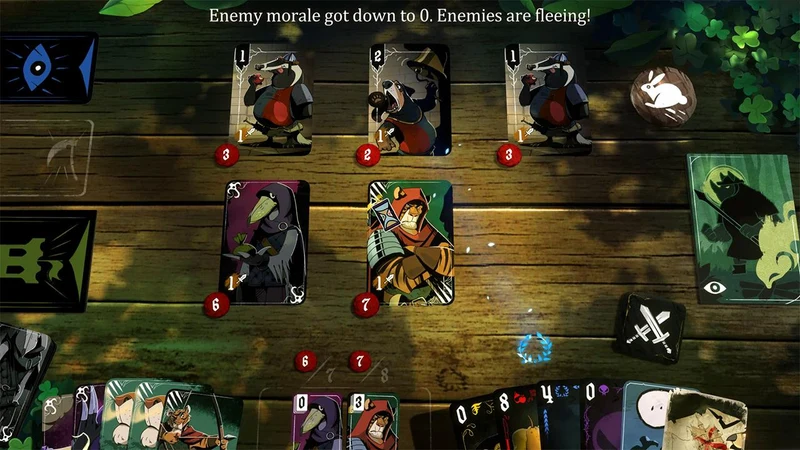 Foretales Nintendo Switch