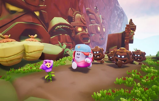 Kukoos : Lost Pets Nintendo Switch
