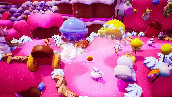 Kukoos : Lost Pets Nintendo Switch