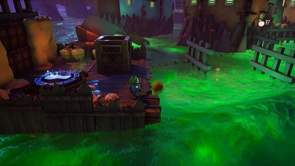 Kukoos : Lost Pets Nintendo Switch