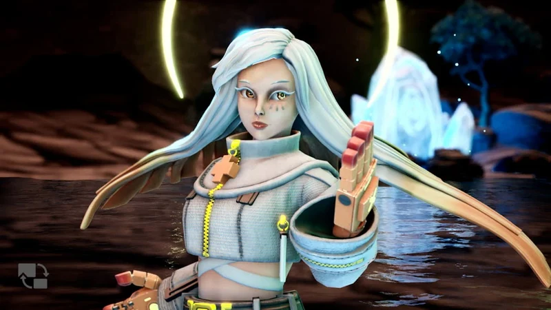 God Of Rock Nintendo Switch