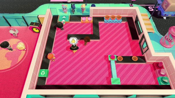 L.O.L. Surprise! B.B.s Born to Travel Nintendo Switch