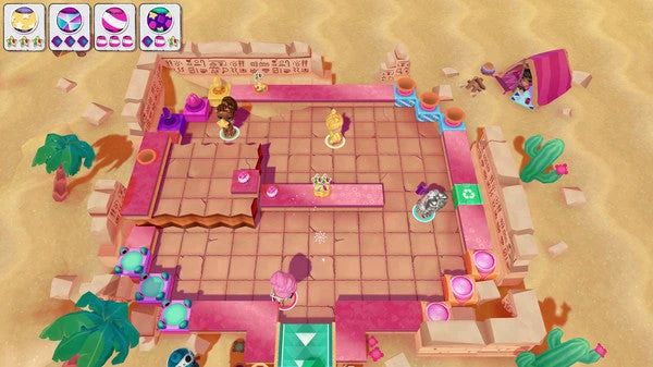 L.O.L. Surprise! B.B.s Born to Travel Playstation 4