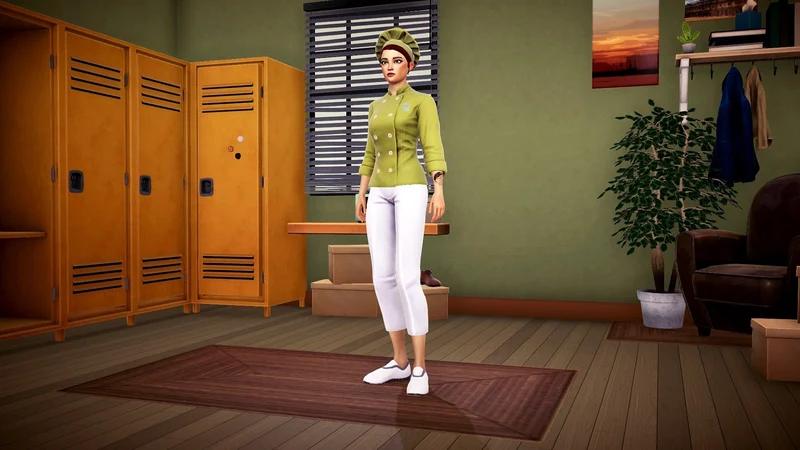Chef Life A Restaurant Simulator Playstation 4