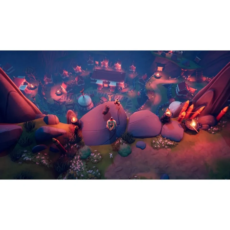 Asterix & Obelix XXXL: The Ram From Hibernia - Limited Edition Nintendo Switch
