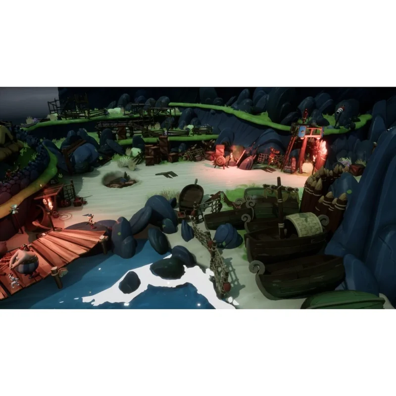 Asterix & Obelix XXXL: The Ram From Hibernia - Limited Edition Xbox One / Serie X