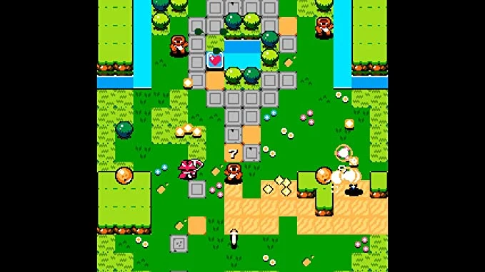 Demon Throttle Nintendo Switch