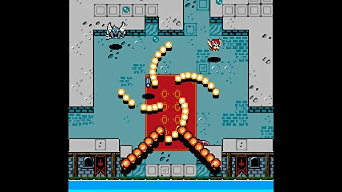 Demon Throttle Nintendo Switch